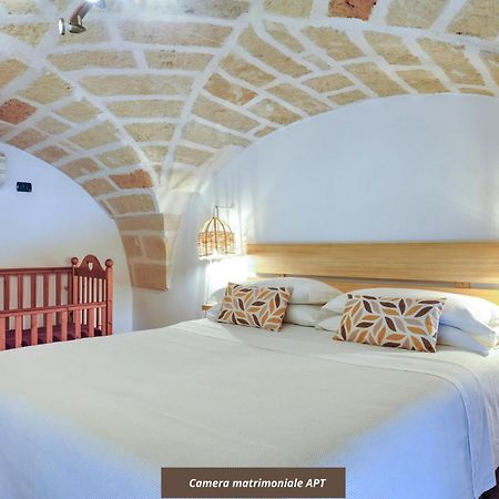 Castriota19 - Jacuzzi Room & Apartment Sit Lecce Bagian luar foto